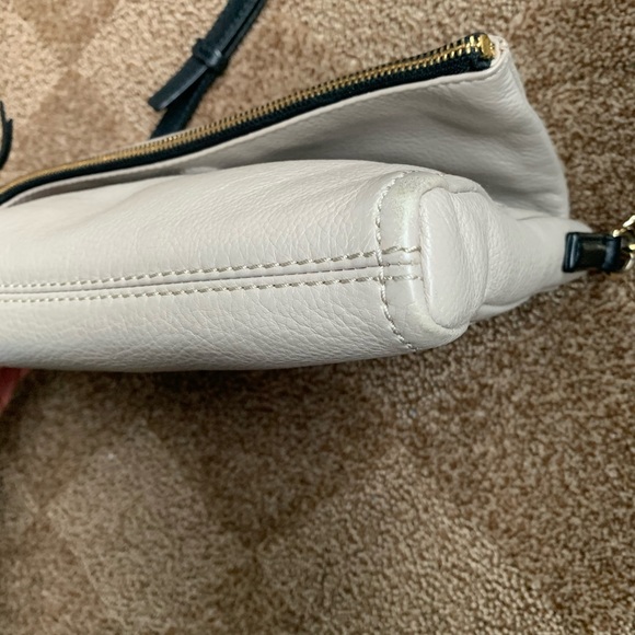 Kate Spade Cobble Hill Marsala Crossbody - Picture 8 of 10